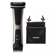 Philips Tondeuse aine et corps 100% étanche BG7025/15