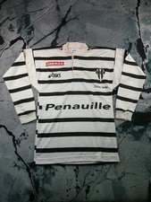 CA Brive Corrèze Shirt Asics