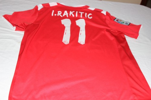 Maillot officiel vintage - maillot,