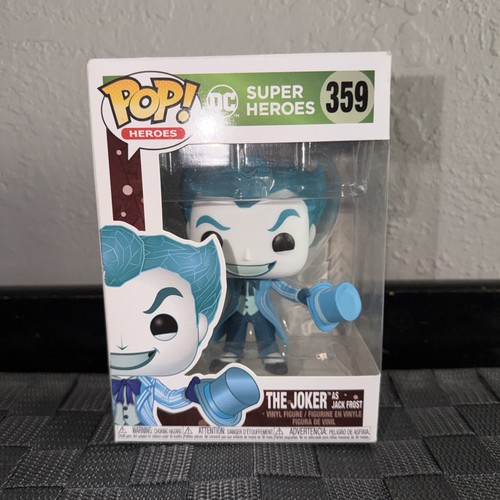 Funko pop vinyl dc - pop!, vinyl: