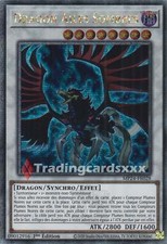 Yu-Gi-Oh! Dragon Ailes Sombres