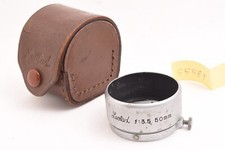 pare-soleil leotax pour simlar