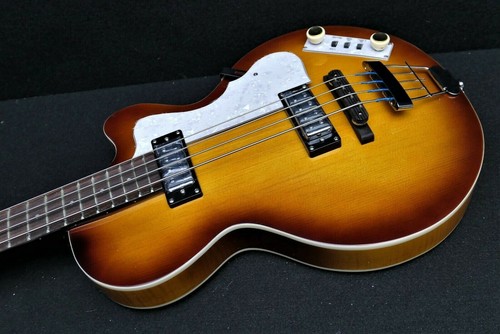 New hofner ignition - new, pro