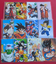 Carte Dragon Ball Z Rami