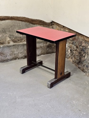 Table bistrot fishel - de,