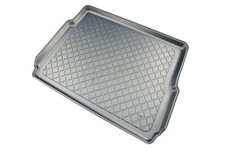 Bac Coffre Tapis de Coffre