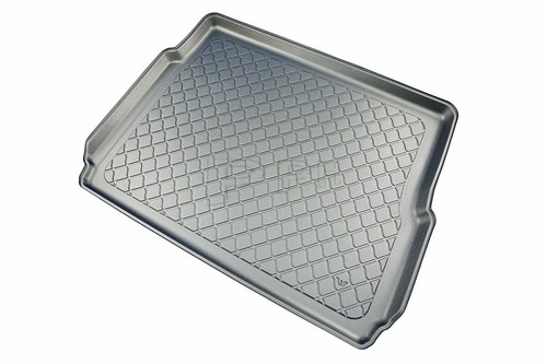 Bac coffre tapis - bac,