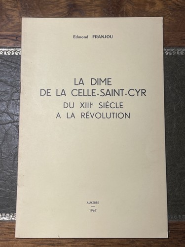 Livre dime la - dime,