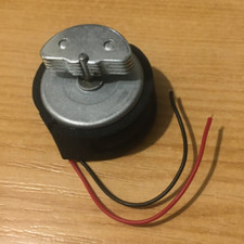 Vibreur gauche pour manette