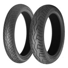 Pneus Moto 4.00-18 Bridgestone