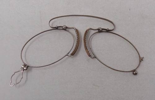 Ancienne monture lunettes - monture,