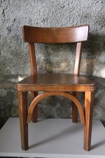 chaise BISTOT /CAFE /ECOLE