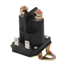 Relais Solénoïde De