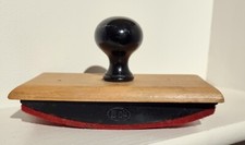 EGh ❤️ Ancien Tampon