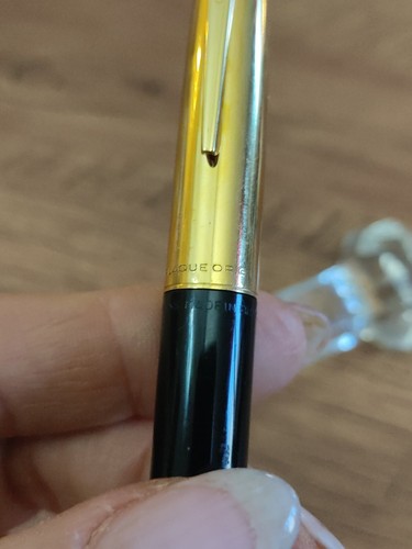 Stylo plume watermans années - stylo,