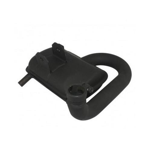Pot rms pour piaggio - pot,