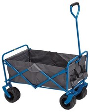 Pliable Jardin Chariot /