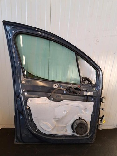 Porte avant gauche peugeot - avant,