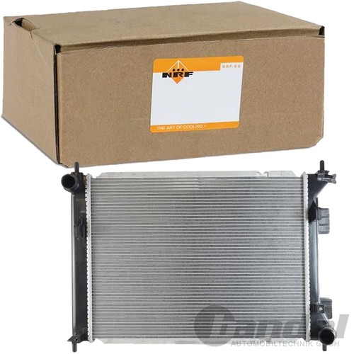Nrf radiateur refroidissement - radiateur,