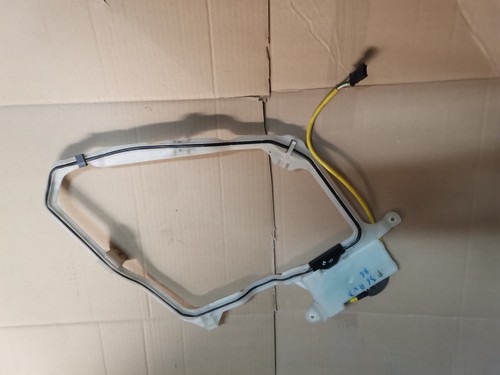 Antenne keyless avant - keyless, droit