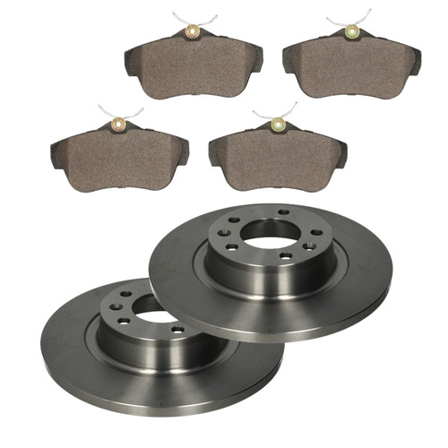 Disques plaquettes frein - plaquettes,