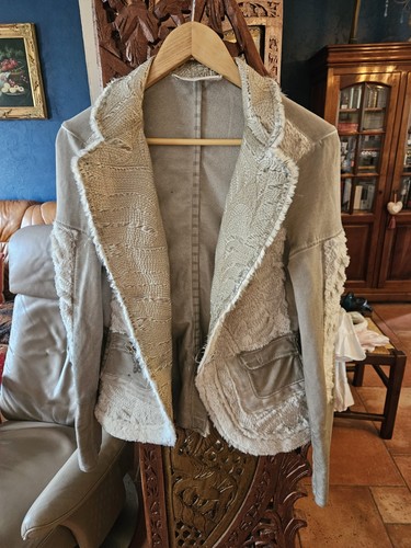 Veste daniela dallavalle elisa - veste,