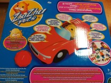 Zhu Zhu Pets - VOITURE