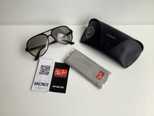 Ray-Ban Cats 5000 RB 4125