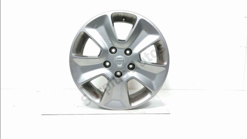 Jante aluminium 403004974r - jante,