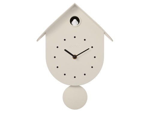 Itotal cuckoo clock bird - itotal,