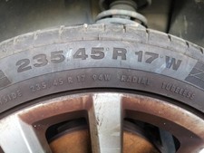 2354517 pneu volkswagen - 2354517, passat