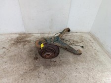 Moyeu arriere droit MERCEDES