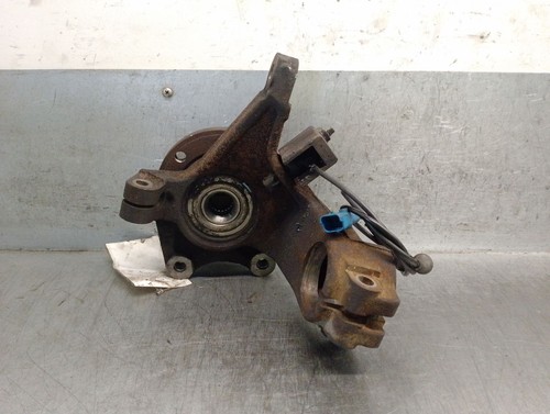 364675 moyeu roue avant - roue,