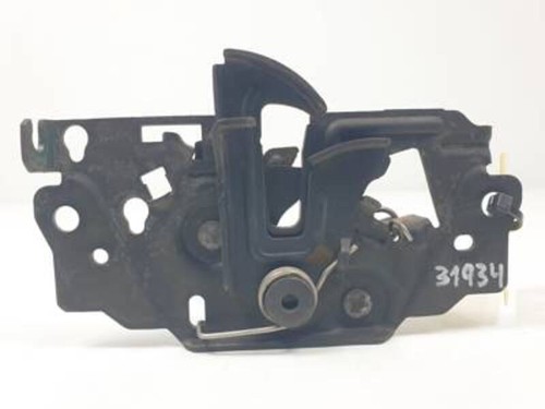 Bk2116e624af serrure capot - bk2116e624af,