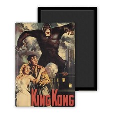 King kong 1933 version - version, 6