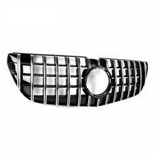 CALANDRE GT NOIRE ET CHROME MERCEDES CLASSE V W447 2014 A 2019