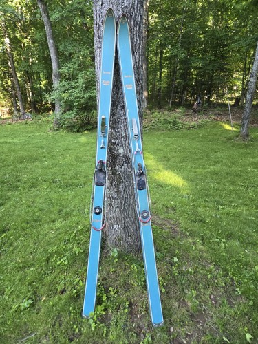 Vintage blue lund - lund, traveler