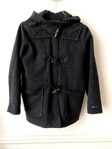 Manteau agnès enfant - agnès, 12