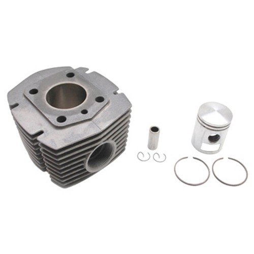 Cylindre cyclo adaptable mbk - cylindre,