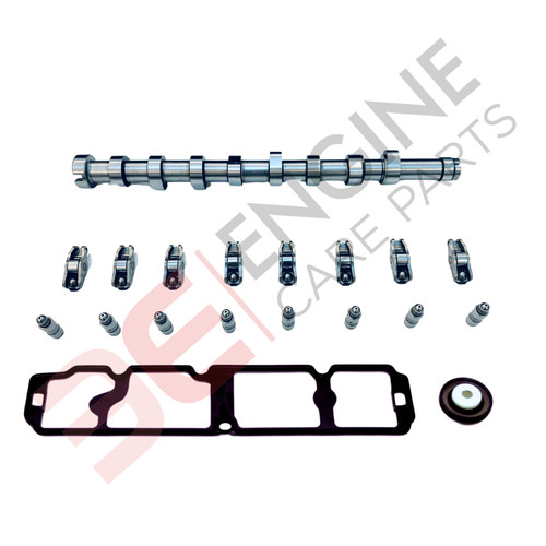 Arbre came hydraulique - arbre,