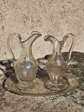 Ensemble d'Église Plateau &