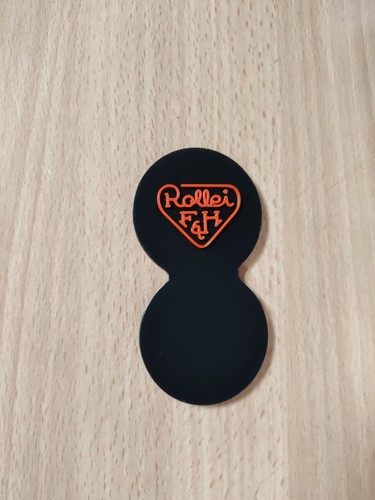 Bouchon boitier body lens cap - body,