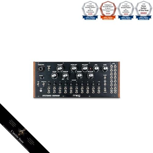 Moog spectravox semi modular - moog,