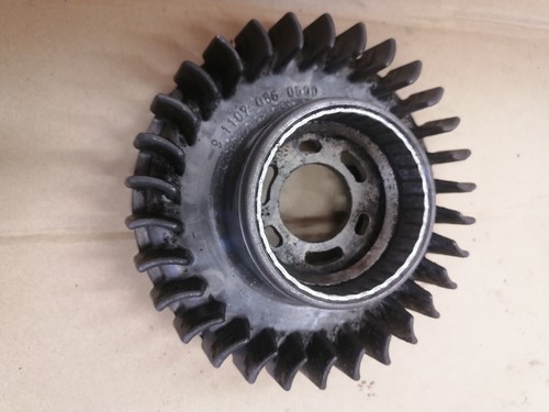 Ventilateur volant moteur - de,