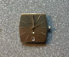 mouvement automatique Eterna Matic