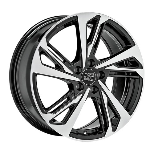 Jantes roues msw - jantes,