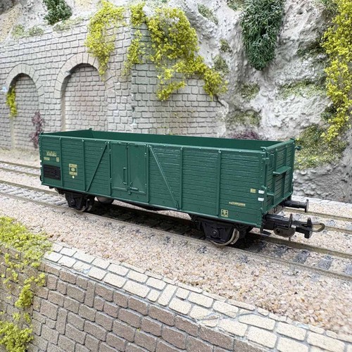 Wagon tombereau güterwg - wagon, "güterwg",