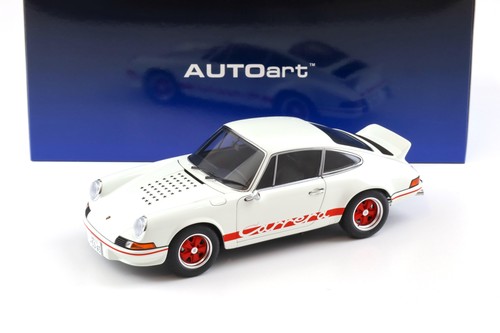 Autoart porsche 911 - autoart,