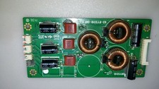 LED Driver Board TV THOMSON