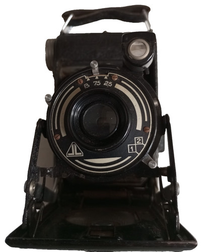 Appareil photo ancien - photo,